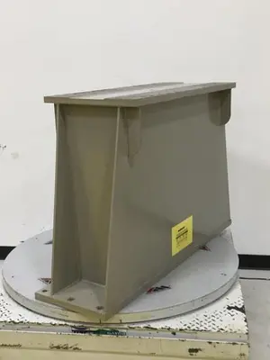 USED SEPRO ROBOTIQUE S3051