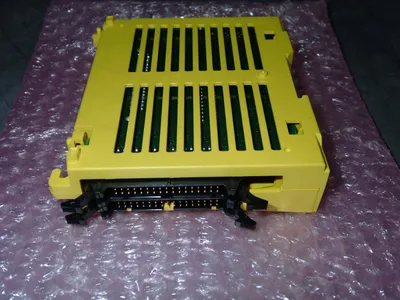 Used FANUC A03B0815C003 Input / Output Modules Ohio US | HGR 24 #1006694