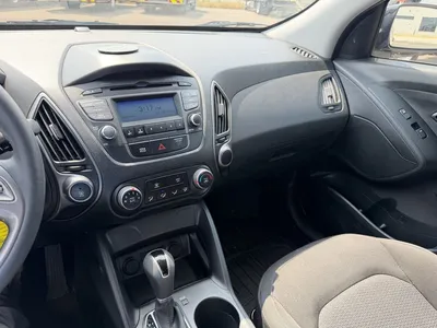 Used 2014 HYUNDAI TUSCON AWD SUVs Minnesota US | Carco Truck & Equipment #1513950