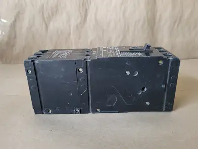 USED SIEMENS CED63A050