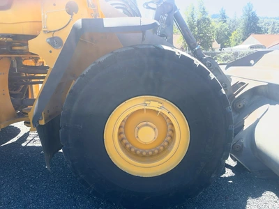 Used 2023 VOLVO L150H WHEEL LOADER Wheel Loaders Illinois US | Revelation Machinery #1425237