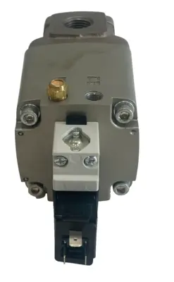 NEW SMC VNH213A-15A-1DZ-B HIGH PRESSURE COOLANT VALVE VNH213A15A1DZB