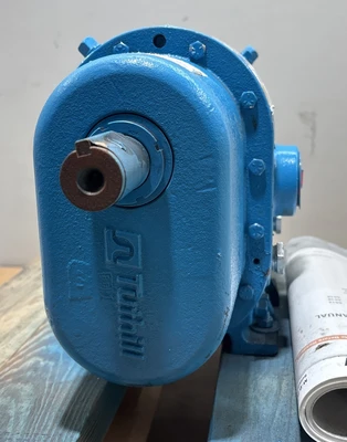 New | in-Stock Tuthill 3202-G2T3CV1-A Blowers Indiana US | J&J Industrial Supply #1548134