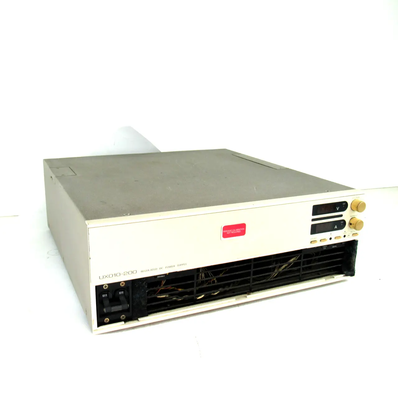 USED TAKASAGO UX010-200
