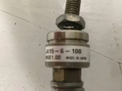 USED NOVOTECHNIK LWH450