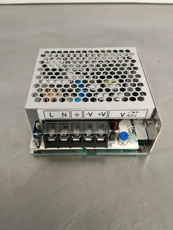 Used TDK _UNKNOWN_ Power Supplies South Carolina US | Palmetto Automation #1506800