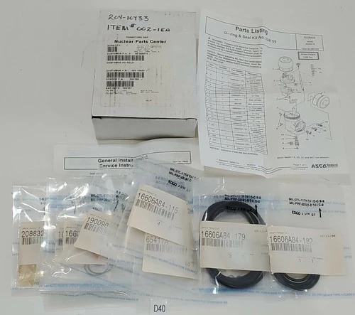 NEW FRAMATOME ANP 324159