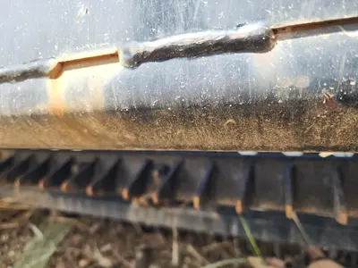 Used 2020 CATERPILLAR LR18B Compact Landscape Rakes Idaho US | Proxy Equipment #1385171