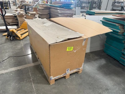 Used 2019 SCHMALZ "JUMBO ERGO" Vacuum Lifts, Sheet Metal Lifters Florida US | MachineryMax #1468782