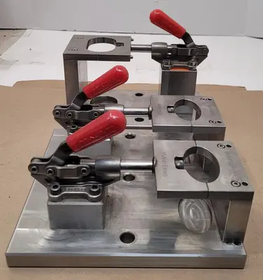 Used DE STA CO 603-SS Misc Industrial Equipment Kentucky US | Aucto #687552