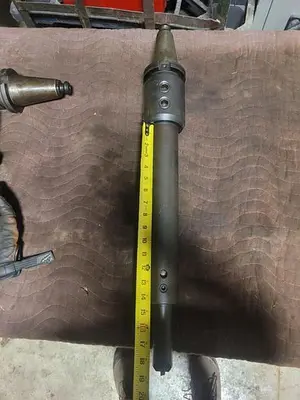 USED DEVLIEG MICROBORE SS15-60