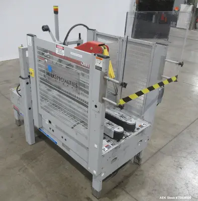 USED 3M 800AF