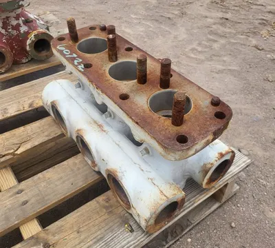 USED GASO 3364A-L