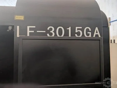 USED 2022 JINAN BL MECHANICAL EQUIPMENT CO LF3015GA
