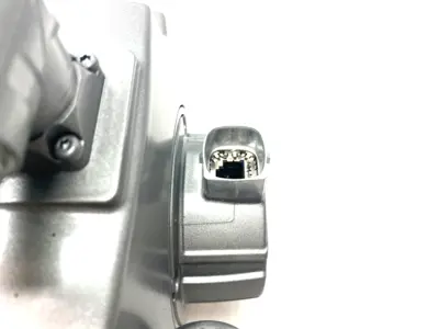 USED SIEMENS SIMOTICS S SYNCHRONOUS MOTOR 1FT7, M0=28NM (100K) NN=2000RPM