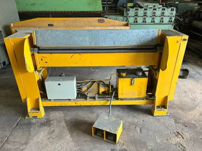 USED FASTI 1500 X 2 MM