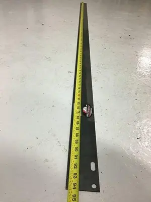 USED VAN DORN 210HTG720 / PSWS