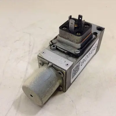 USED REXROTH HED 4 0P 16/100 K14/V/5 S