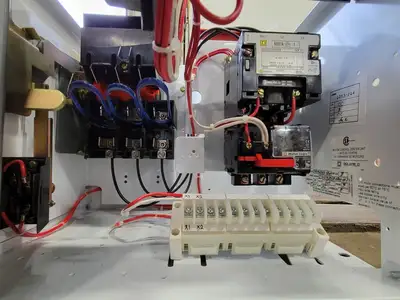 NEW SQUARE D MODEL 6