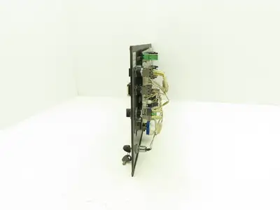 Mitsubishi MHTS-02A Machine Pushbutton Console Axis Spindle Control Panel