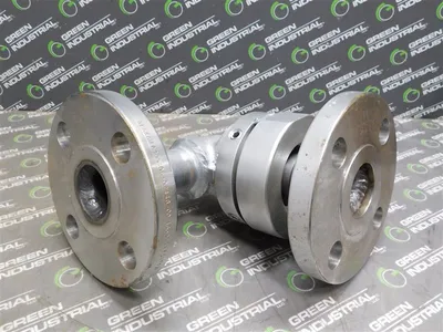 Alstom JOINT-1.5DIA-300#-90DEG-SWIVEL Air Preheater New