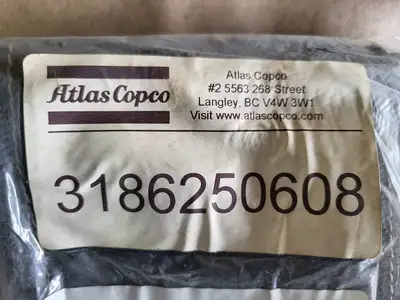 NEW ATLAS COPCO 3186250608