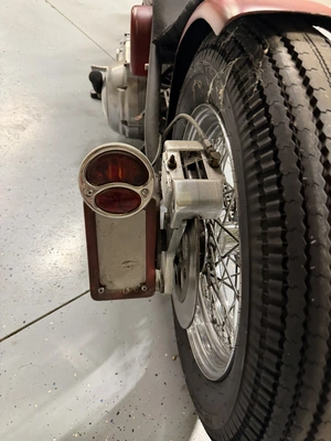 Used 1999 HARLEY DAVIDSON SPORTSTER Motorcycles (Misc) Michigan US | Miedema Asset Management Group #1293941