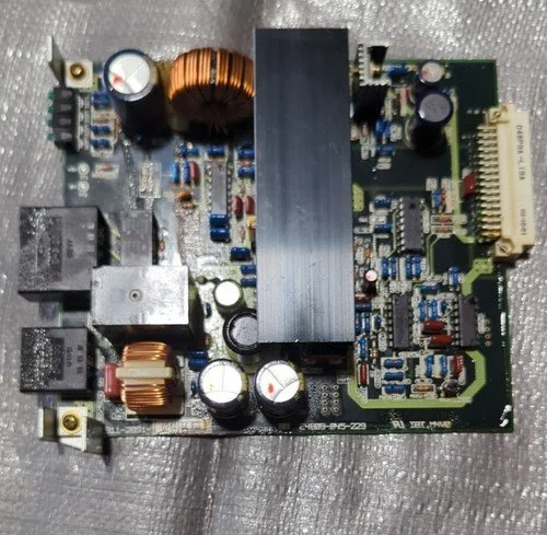 OKUMA OPUS7000  PS80 BOARD A911-2891