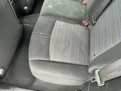 Used 2019 NISSAN LEAF SUVs Michigan US | Miedema Asset Management Group #1461479