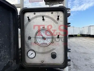 Used 2023 WESTERN TRAILERS _UNKNOWN_ Agricultural Trailers Illinois US | T&S Trailer Pool #1509506