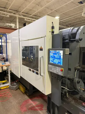 2019 Shibaura Machine EC500SXIIV50-36AT HORIZONTAL INJECTION MOULDING MACHINES | INJECTION DEPOT GROUP (23)