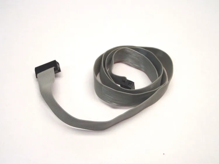 Used SIGMATEK 32" LINKING RIBBON CABLE Cable & Wire | Maverick Industrial Sales #1116761