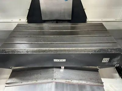 Used 2022 DN SOLUTIONS MYNX 5400/50 II Vertical Machining Centers Georgia US | ABL Technology LLC #1388358