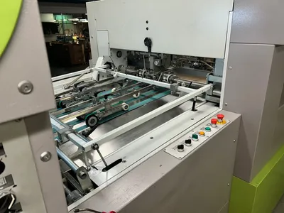 2016 BRAUSSE 1060 ER Die Cutter | M3 Graphic Machinery (7)