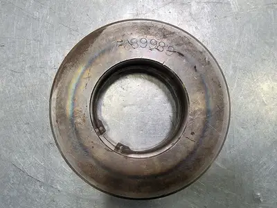 USED CATERPILLAR 0689989