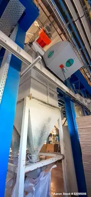 USED HOSOKAWA ACM 30