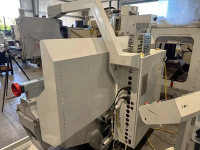 Used 2005 HAAS TL-2 CNC Lathes Florida US | Legacy CNC Machinery, LLC #1666562