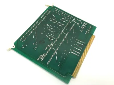 USED EBERLINE PING PCB CIRCUIT BOARD