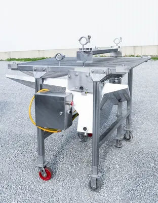 N/A N/A Conveyor | Buy Per Pound (1)