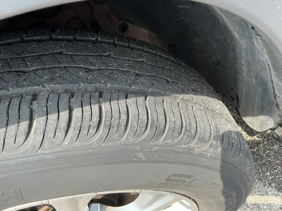 USED 2021 JEEP CHEROKEE