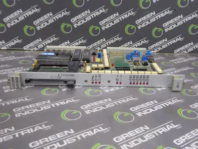 TRW Nelson LP AI-1 66-03-60 Welding Board NTR1200W/NTR1800W Used