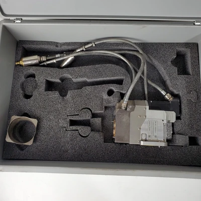 Used TRUMPF 1828028-02 Misc Industrial Equipment California US | American Industrial Supply Co. #1377238