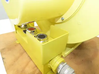 New | in-Stock INSUL 8 _UNKNOWN_ Hoists (All Types) | Arrow Industrial #634233