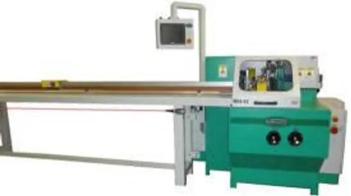 NEW IDEAL MANUFACTURING MH-4E