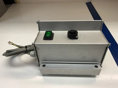 Rhein-Nadal Automation Rna Typ: ESG 2000 UL Vibration Zufürer Kontrolle Garantie