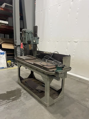 USED WILLIS SE725