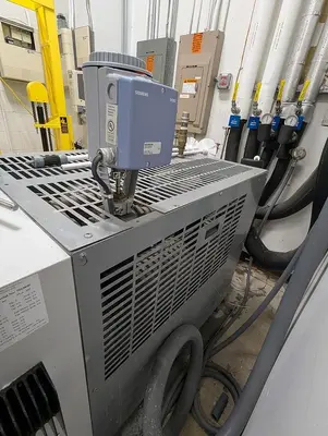 Used 2016 PFAUDLER RT 24-50-16S-125 JOW Reactors Delaware US | Machinery & Equipment #177262