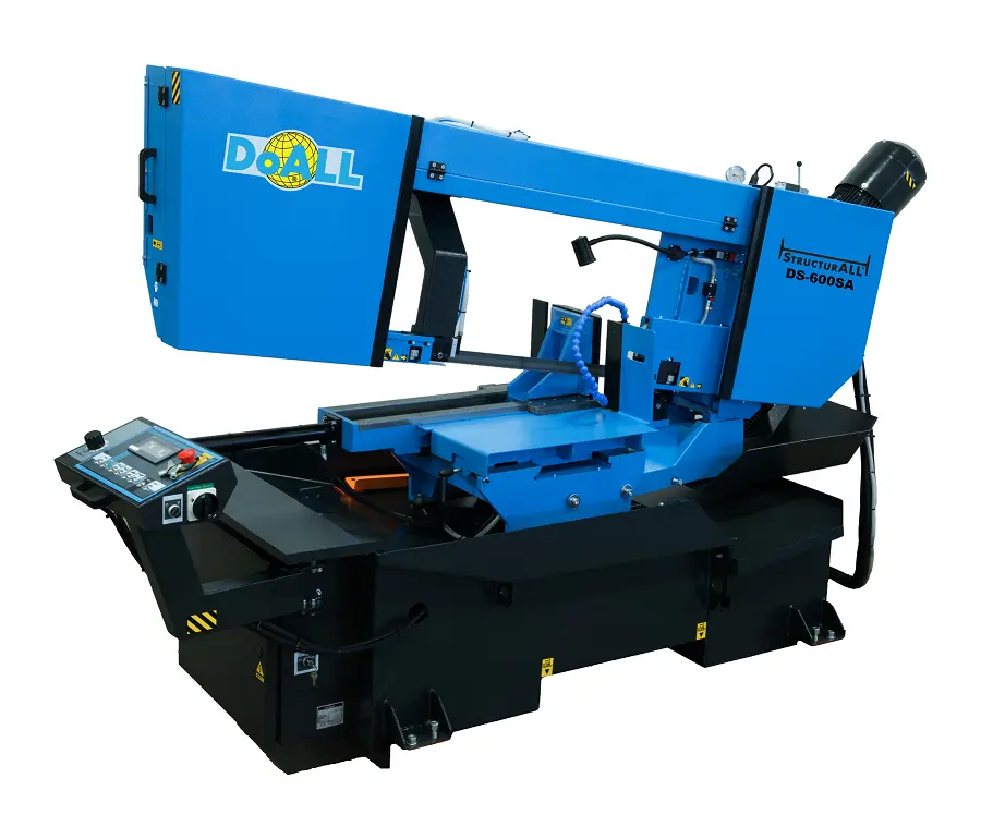 NEW DOALL DS-600SA