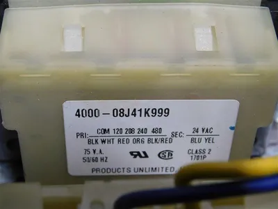 DriSteem STS-100C Steam-to-Steam Humidifier Controller 331 PPH Cap. 15 PSI Used