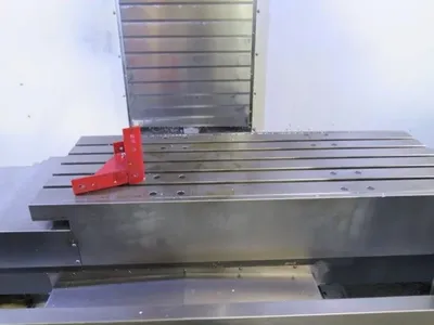 2018 HAAS VF-4 Vertical Machining Centers | Midstate Machinery (9)